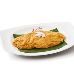 ไข่เจียวปู