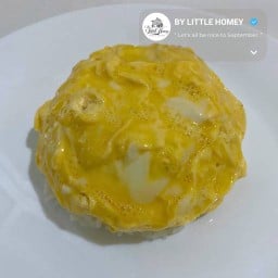 ข้าวไข่ข้น