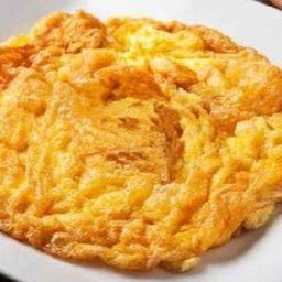 ไข่เจียว (เป็นกับ)