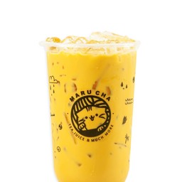 ชานมทุเรียน 29