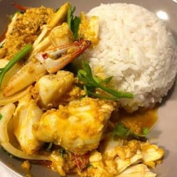 ตำหนักเครื่องชุมพร by กุ๊กกิ๊ก