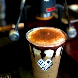 มอคค่า คอฟฟี่ช็อคโก้