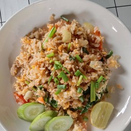 ข้าวผัด