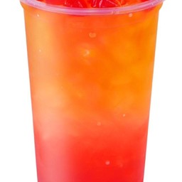 Y11-ชาเขียวสตอเบอร์รี่