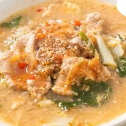 สุกี้น้ำ