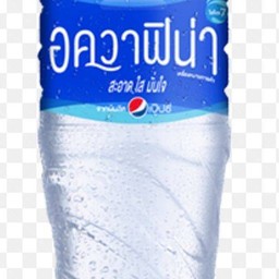 น้ำดื่ม 600 cc