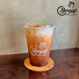 Mocha - มอคค่า - เย็น