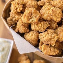 ไก่ป็อบ