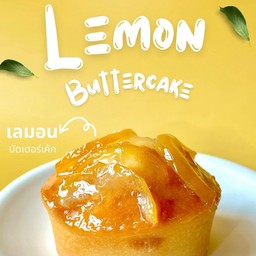 เลมอนบัตเตอร์เค้ก 🍋💦