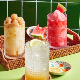 ลำไยสลัชชี่