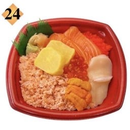 ข้าวด้ง 24