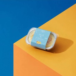 Bake milk Cheese