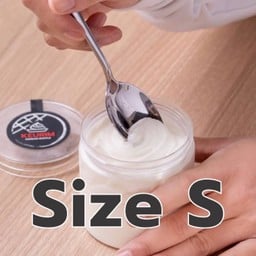 Hokkaido Softserve ( Size S ) 
