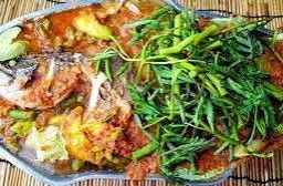 แป๊ะซะปลากระพง