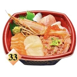 ข้าวด้ง 33