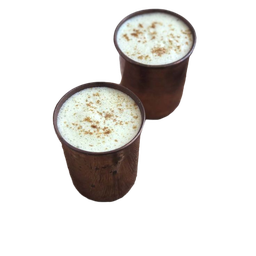 Salted Lassi