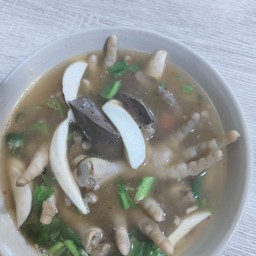 ขาไก่ซุปเปอร์