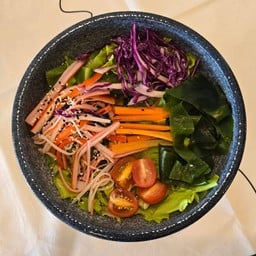 สลัดปูอัด