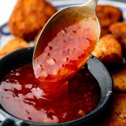 น้ำจิ้มไก่