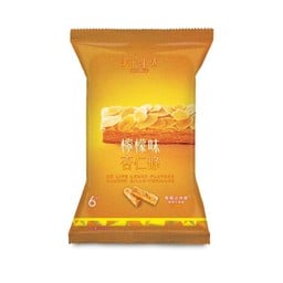 MX Life Lemon Flavour Almond Mille-Feuilles