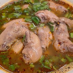 ซุปเปอร์ข้อไก่ล้วน delivery