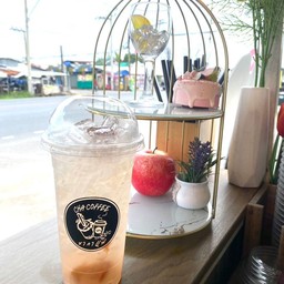 บ๊วยโซดา