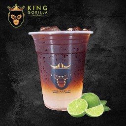 อเมริกาโน่มะนาว