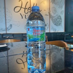 น้ำแร่มองต์เฟลอ 1,000 Ml