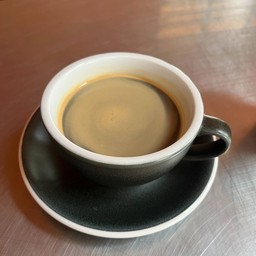 Hot Americano