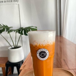 Thai Tea