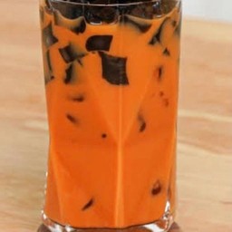 เฉาก๊วยชาไทย