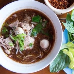 เตี๋ยวดี สมอแข (ชินลาภ)