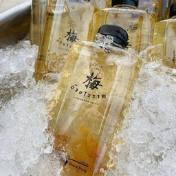 บ๊วยโซดา