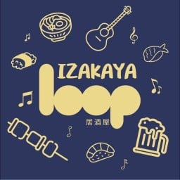 Loop Izakaya The Jas Green Village Prawet