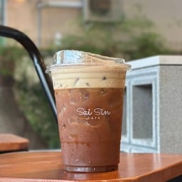 อเมริกาโน่ ราสเบอร์รี่  Americano Raspberry