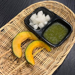 ฟักทองญี่ปุ่น