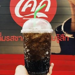 โค้กแก้วโอ่ง