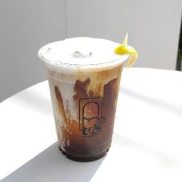 THE BEAR CAVE CAFE กาแฟถ้ำหมี The Bear Cave Cafe (coffee คอฟฟี่) บางกรวย นนทบุรี
