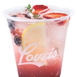All Berry