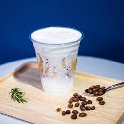 Iced Cappuccino 
