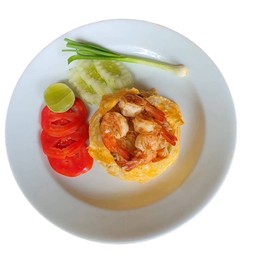 ข้าวผัดเซิร์ฟบีช
