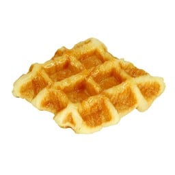 ครัวซองวาฟเฟิล (ชิ้นเล็ก)