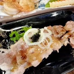 Kabukicho 77 เมืองทองธานี