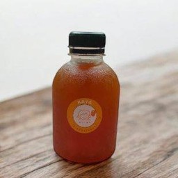 ชามะนาว เนสที 200ml.