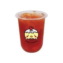 ชาผลไม้รวม