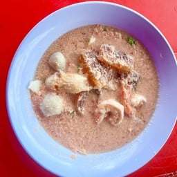 เกาเหลาสุกี้น้ำรวมมิตร