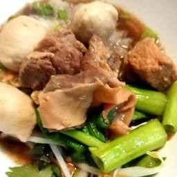 อิ่มอร่อยคลองสอง