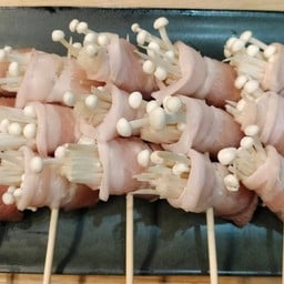 หมาล่าลุยไฟ & บาร์บีคิว