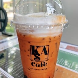 ชาไทยเย็น