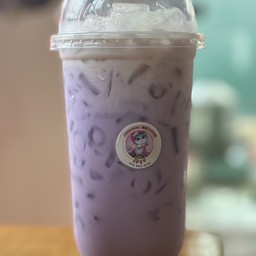 นมเผือกหอม